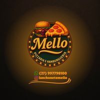 Logo de Açaí Mello Restaurante