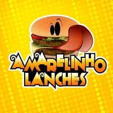 Logo de Amarelinho Lanches