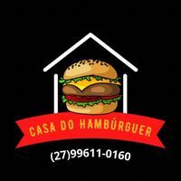 Logo de Casa do Hambúrguer