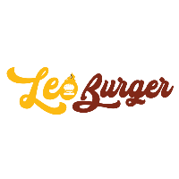 Logo de Leo Burger