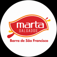 Logo de Marta Salgados