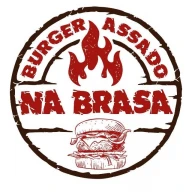Logo de Na Brasa BSF
