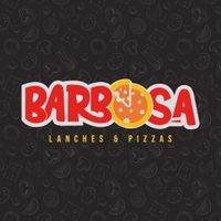 Logo de Pizzaria Barbosa