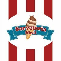 Logo de Sorveteria Ideal