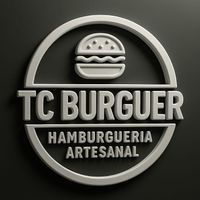 Logo de TC Burguer