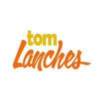 Logo de Tom Lanches